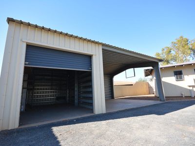 34 Mauger Place, South Hedland