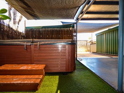 8/24 Traine Crescent, South Hedland