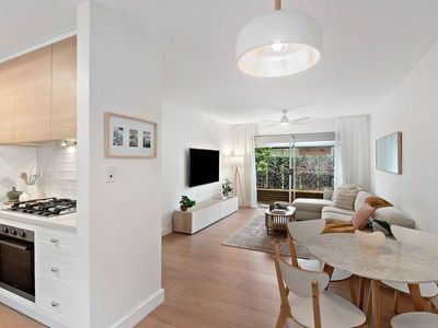 2 / 101 Pacific Parade, Dee Why Beach