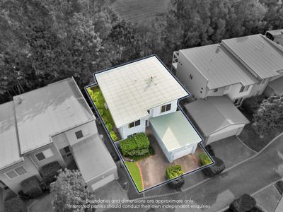 107 / 1 Sauvignon Parade, Upper Coomera