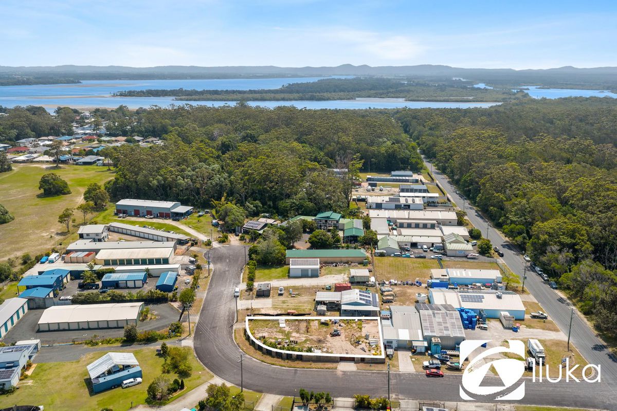 2 Henry Searle Drive, Iluka