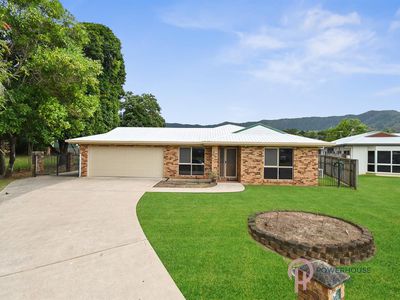 7 Catherine Close, Bentley Park