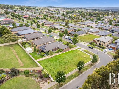 138 Roulston Way, Wallan