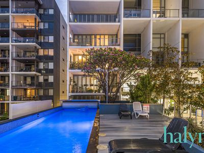 22 / 149-151 Adelaide Terrace, East Perth