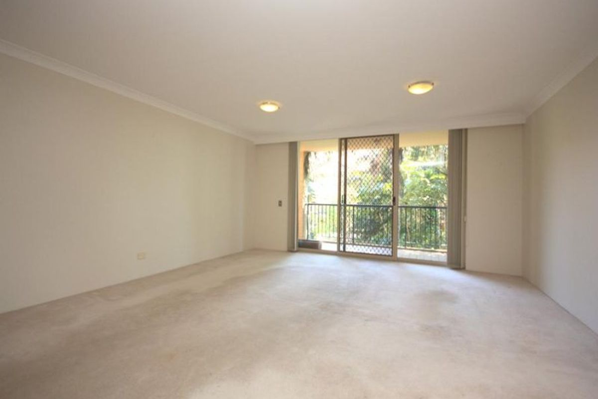 North Strathfield