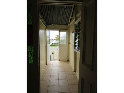 Bundaberg West