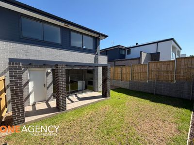 15 Drusilla Glade, Riverstone