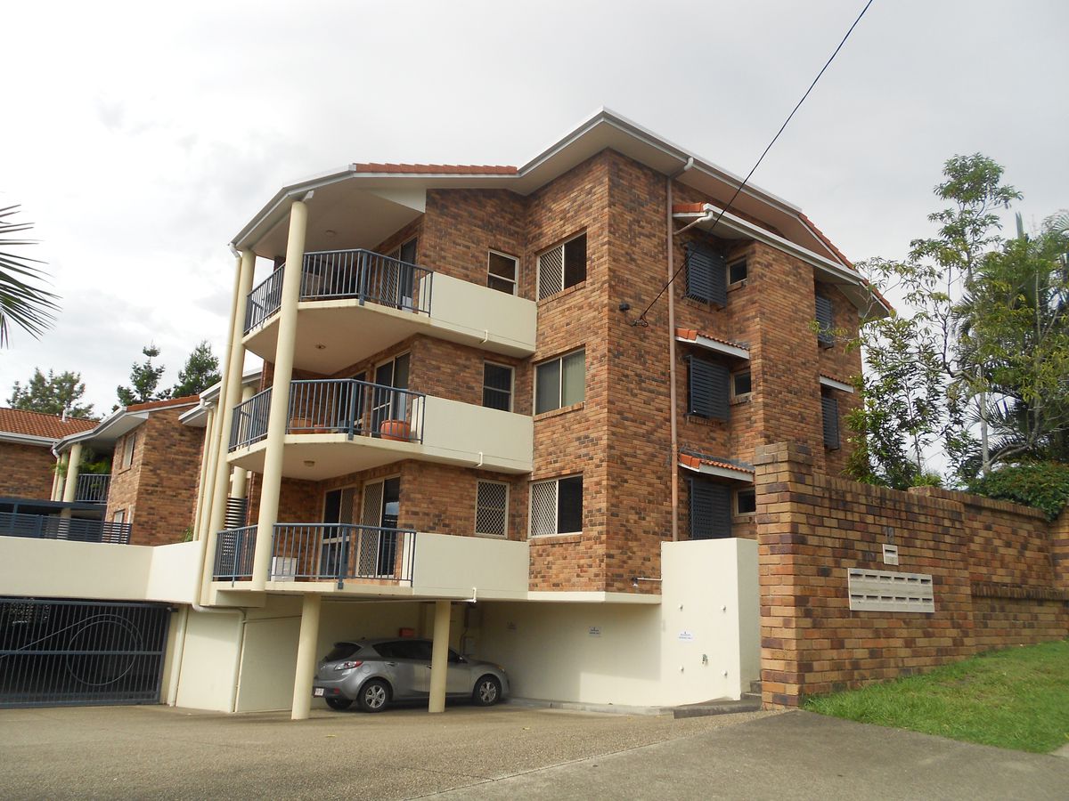 10 / 18 Morrow St, Taringa