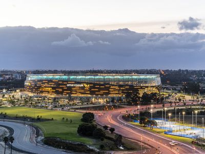 1405 / 96 Bow River Crescent, Burswood