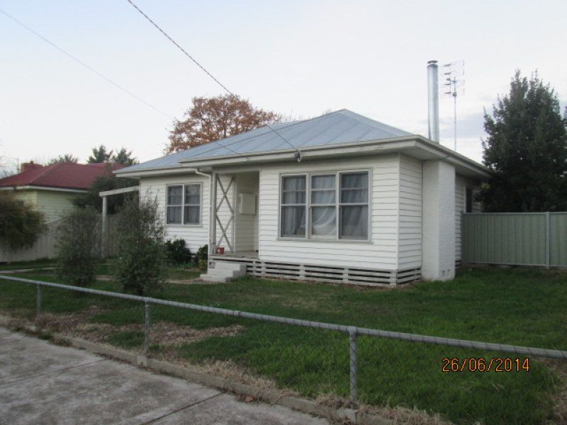 10 Finlason Street, Mansfield