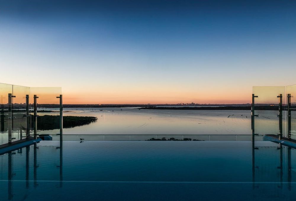 902 / 3 Foreshore Boulevard, Woolooware