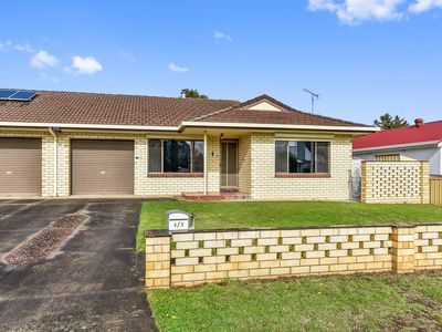 4 / 3 Gordon Street, Mount Gambier