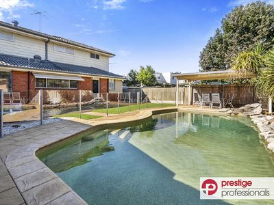 25 Bangalla Avenue, Chipping Norton