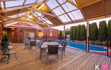 1 South Hidden Valley Circuit, Beaconsfield