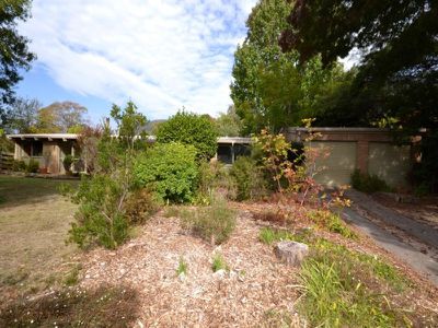 7 Cooper Street , Tawonga