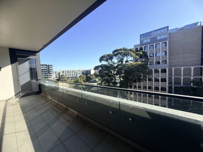 403 / 1 Stedman Street, Rosebery
