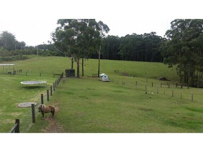E1492 Princes Highway, Conjola