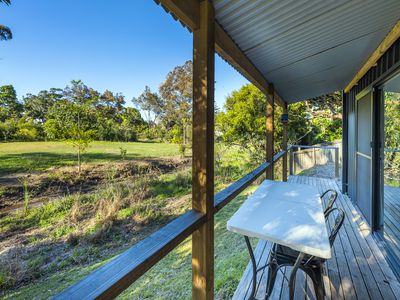 8A Clarence Street, Woolgoolga