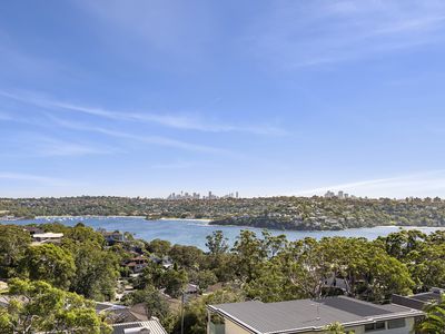 13 Mulgowrie Crescent, Balgowlah Heights