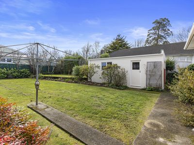 557 Fergusson Drive, Trentham