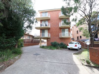 2 / 58 Alice Street, Harris Park