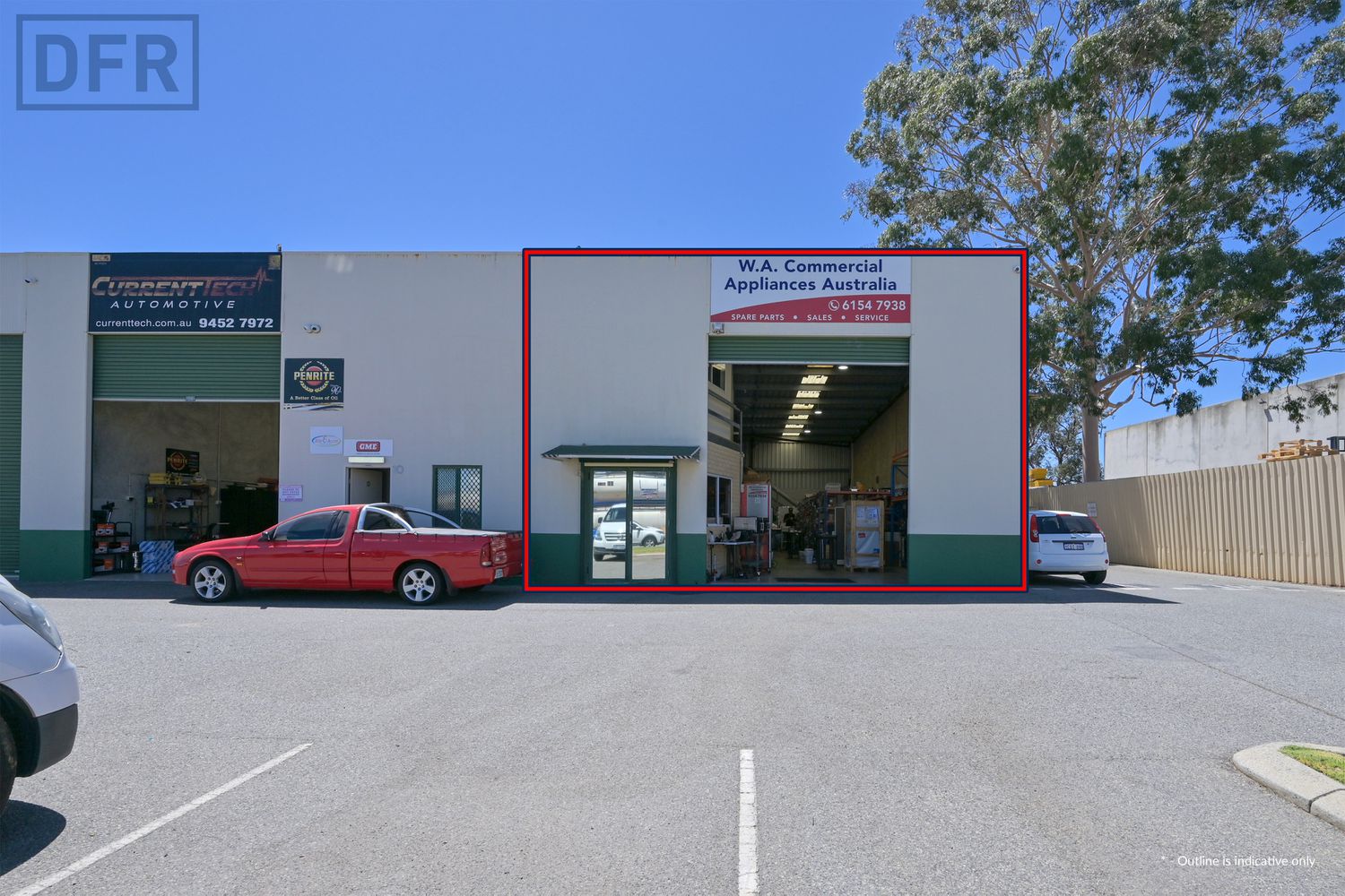 11 / 95-97 Kelvin Road, Maddington