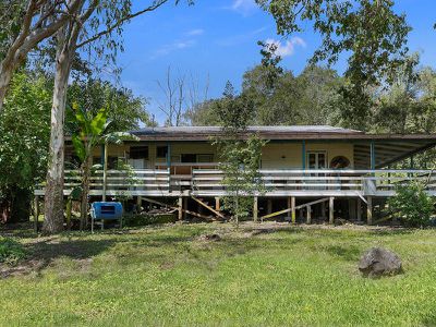 1027 Pinchin Road, The Channon