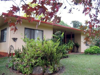 Yungaburra