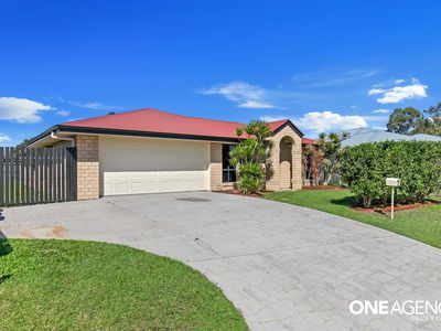 4 Wodalla Mews, Point Vernon