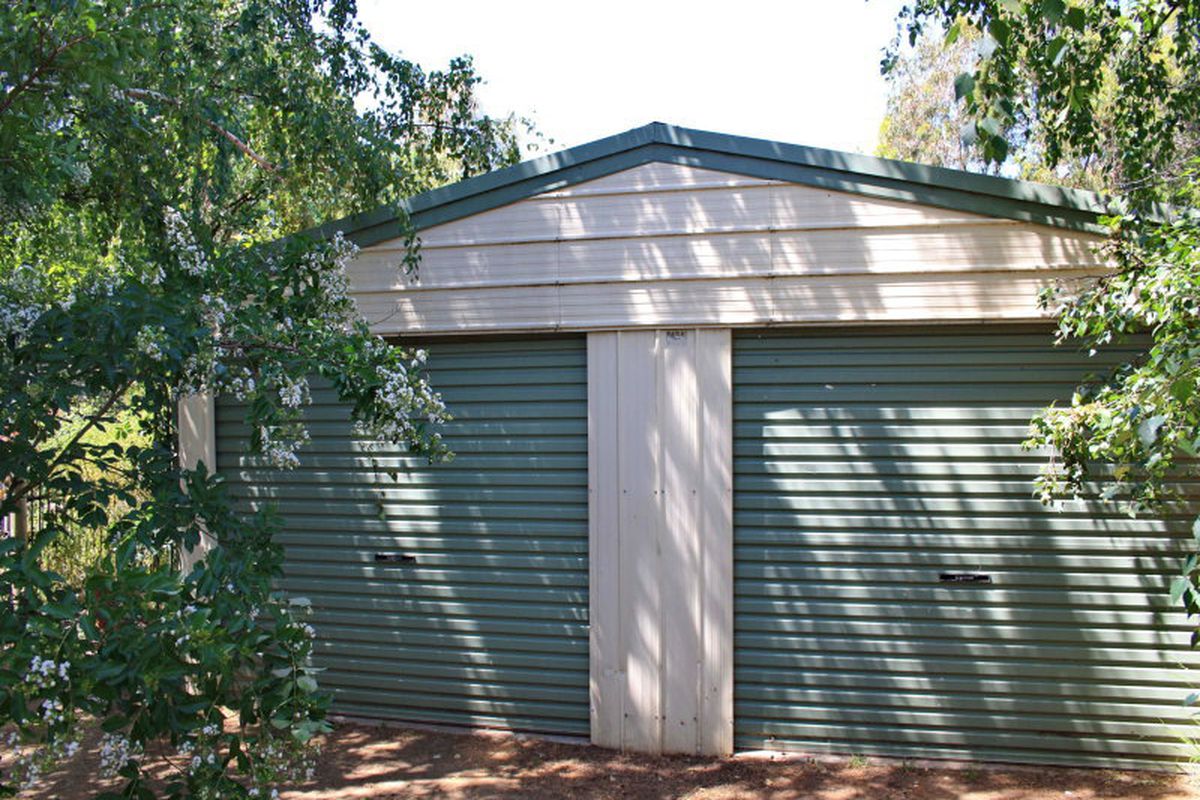 12 Hunter Street, Mansfield