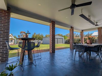 19 Nalder Drive, Swan Hill