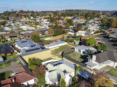 Proposed Lot 11 / 7 Rotary Avenue, Mount Gambier