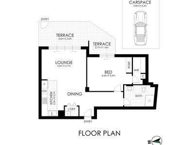 365 / 7 Hirst Street, Arncliffe