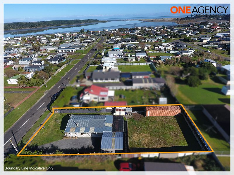 5 Linklater Avenue, Foxton Beach