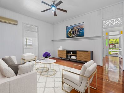 126 Glebe Road, Booval