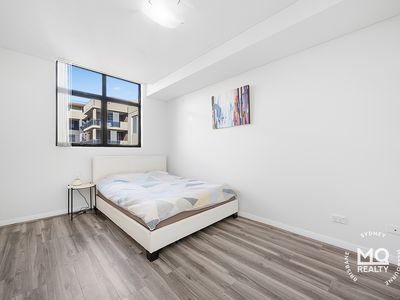 3208 / 90 Belmore Street, Ryde