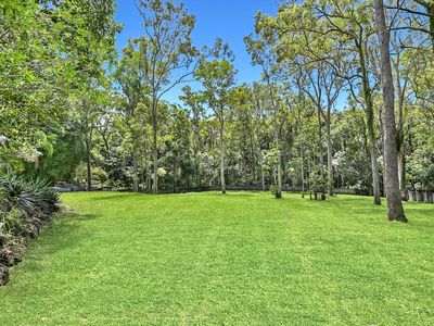 Mudgeeraba