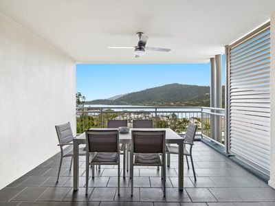509 / 9A Hermitage Drive, Airlie Beach