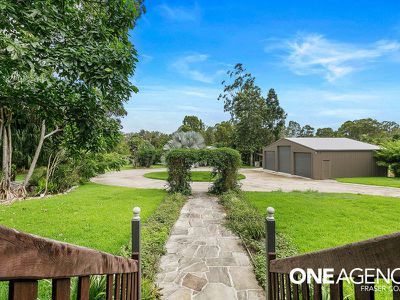16 Craigslee Court, Craignish