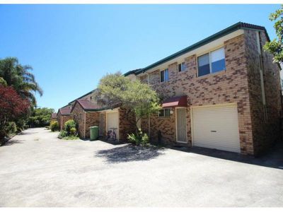 6 / 5 Evans Street, Maroochydore