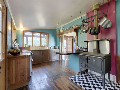 215 Sandhill Road, Cygnet