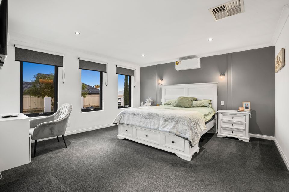 38 TRIBUTE VISTA, Baldivis