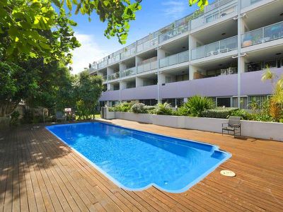 35 / 62 - 72 Botany Road, Alexandria