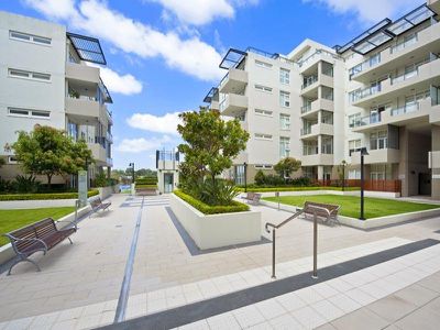 38 / 23 Angas Street, Meadowbank