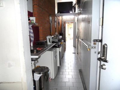 31 Forest Road, Arncliffe