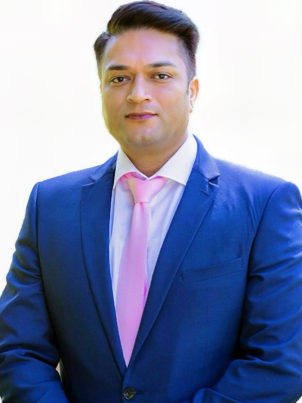 Nik Sidhu