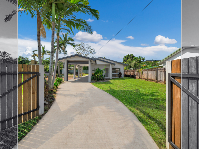 10 Jarrad Close, Mooroobool