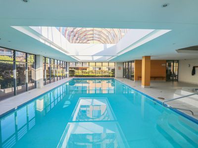 1405 / 5 Rockdale Plaza Drive, Rockdale