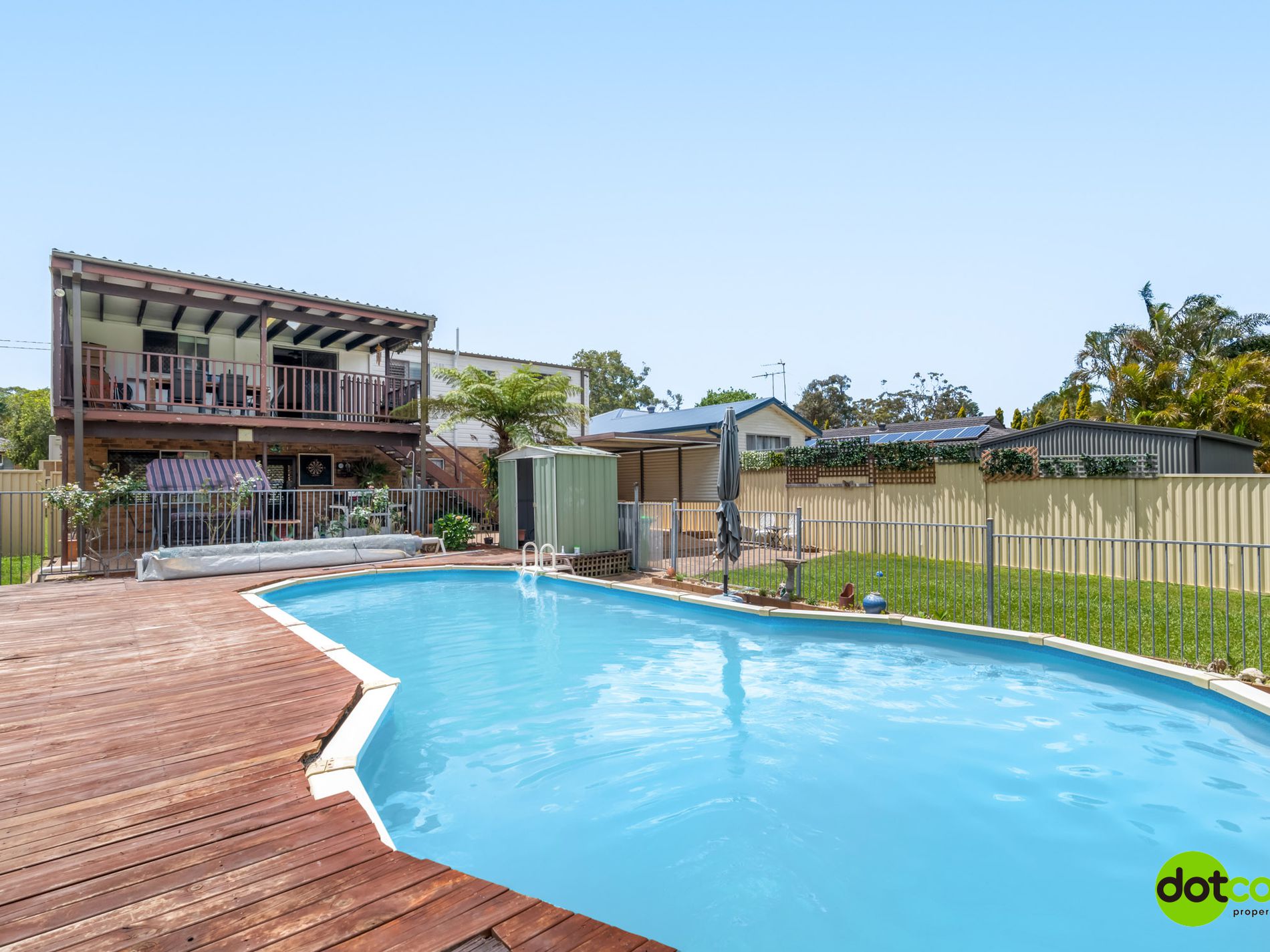 42 Elouera Avenue, Buff Point