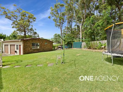 60 Flamingo Avenue, Sanctuary Point